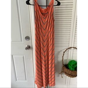 Maternity dress
